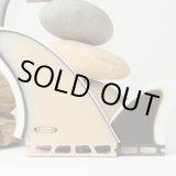 画像: NEW!! DEFLOW/TWIN+1-BROWN