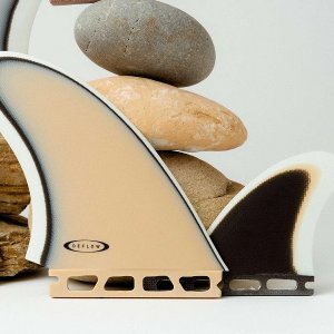 画像: NEW!! DEFLOW/TWIN+1-BROWN