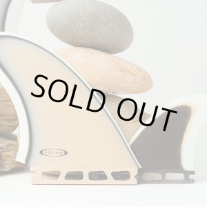 画像: NEW!! DEFLOW/TWIN+1-BROWN