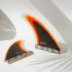 画像: NEW!! DEFLOW/INIGO AGOTE TWIN