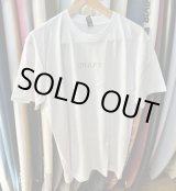 画像: 【レア】DRAFT // オリジナルTシャツ ホワイト