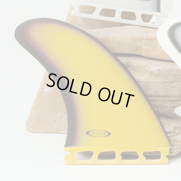 画像1: NEW!! DEFLOW/ARIN FUT-VIVID ORANGE