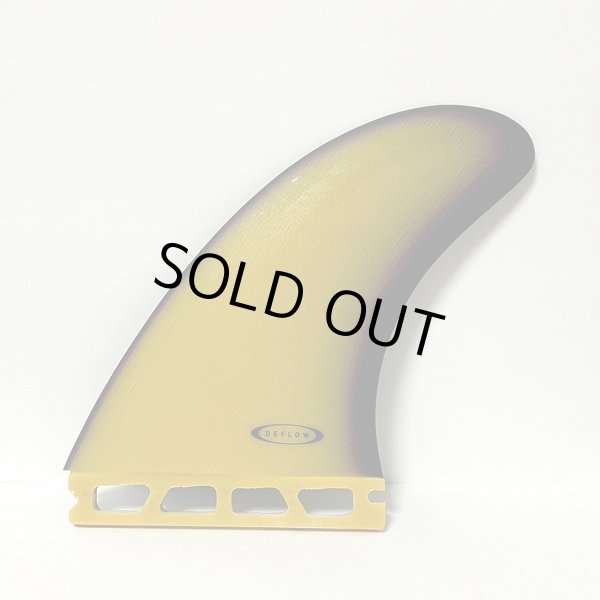 画像2: NEW!! DEFLOW/ARIN FUT-VIVID ORANGE