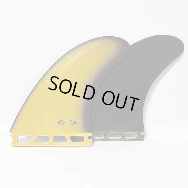 画像3: NEW!! DEFLOW/ARIN FUT-VIVID ORANGE