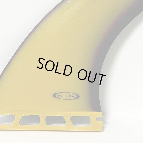 画像4: NEW!! DEFLOW/ARIN FUT-VIVID ORANGE