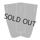 画像: NEW!! DEFLOW/VICTOR BERNARDO PAD - BLACK (3PIECE)