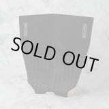 画像: NEW!! DEFLOW/2 PIECE PAD II - BLACK