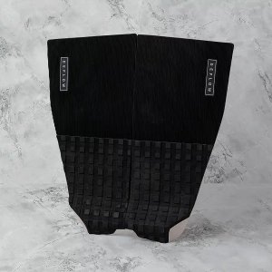 画像: NEW!! DEFLOW/2 PIECE PAD II - BLACK