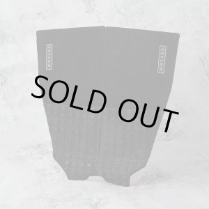 画像: NEW!! DEFLOW/2 PIECE PAD II - BLACK