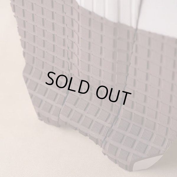 画像2: NEW!! DEFLOW/L’ OCEAN PAD - GRAY (3PIECE)