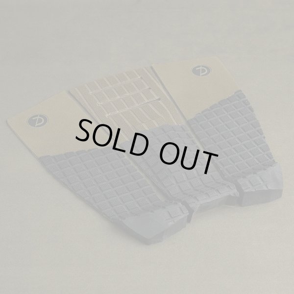 画像2: NEW!! DEFLOW/L’ OCEAN PAD - OCHRE (3PIECE)