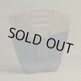 画像: NEW!! DEFLOW/L’ OCEAN PAD - OCHRE (3PIECE)