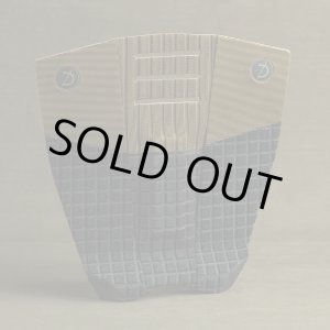 画像: NEW!! DEFLOW/L’ OCEAN PAD - OCHRE (3PIECE)