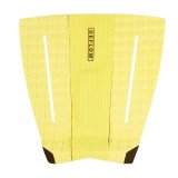 画像: NEW!! DEFLOW/3PIECE ’POP’ PAD - ACID LEMON