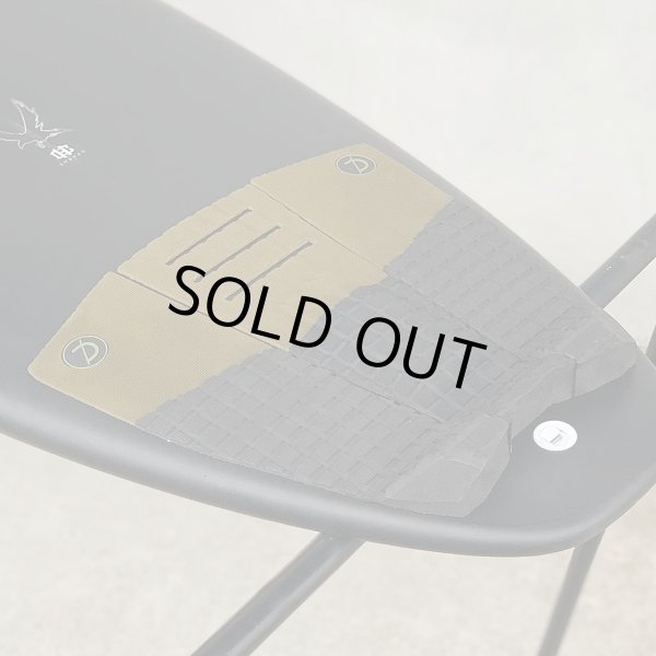 画像5: NEW!! DEFLOW/L’ OCEAN PAD - OCHRE (3PIECE)