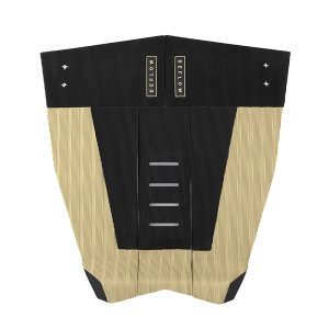 画像: NEW!! DEFLOW/5PIECE PAD - SAND