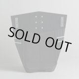 画像: NEW!! DEFLOW/4 PIECE PAD - BLACK