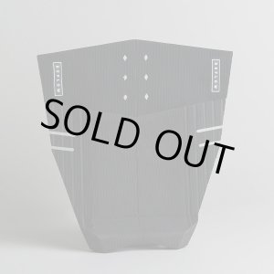 画像: NEW!! DEFLOW/4 PIECE PAD - BLACK