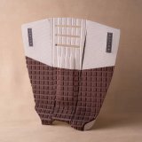 画像: NEW!! DEFLOW/L’ OCEAN PAD - GRAY (3PIECE)