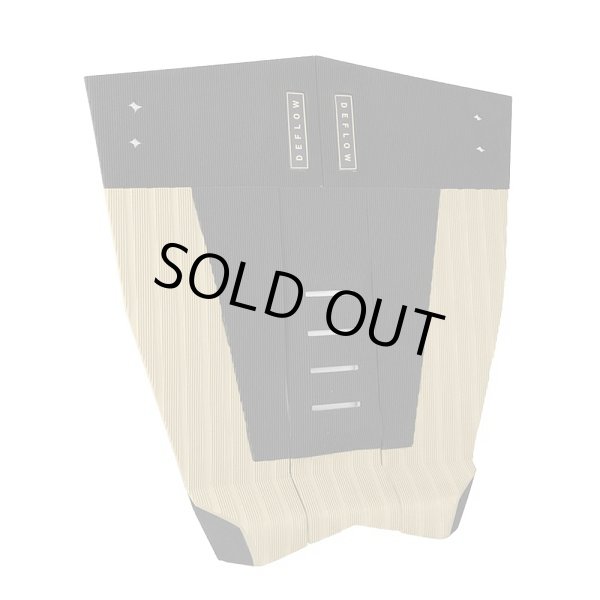 画像2: NEW!! DEFLOW/5PIECE PAD - SAND