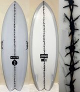 SYSTM - HRS SURF SHOP