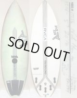 画像: 【人気モデル！！】”JOISTIK/V2SV "5'7" 浮力たっぷりの美品が激安！