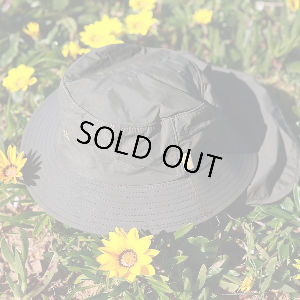 画像2: NEW!! Cord & Roy The New EDEN SURFHAT