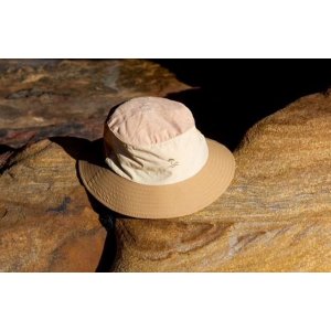 画像: NEW!! Cord & Roy SUN CORAL SURFHAT