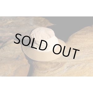 画像: NEW!! Cord & Roy SUN CORAL SURFHAT