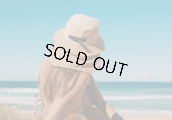 画像2: NEW!! Cord & Roy SUN CORAL SURFHAT