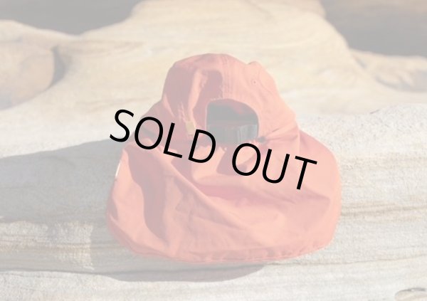 画像2: NEW!! RED REEF SURF CAP