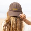 画像1: NEW!! Cocoa Sun Cap