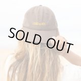 画像: NEW!! Cocoa Sun Cap