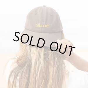 画像: NEW!! Cocoa Sun Cap