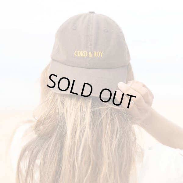 画像1: NEW!! Cocoa Sun Cap