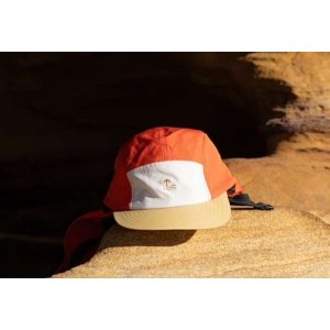 画像: NEW!! RED REEF SURF CAP