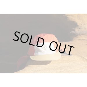 画像: NEW!! RED REEF SURF CAP