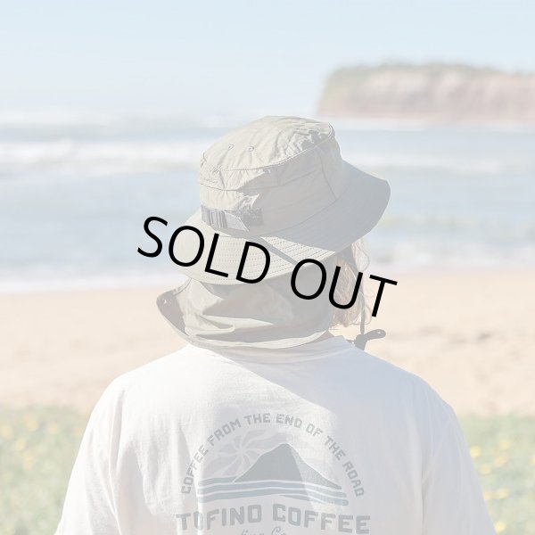 画像6: NEW!! Cord & Roy The New EDEN SURFHAT