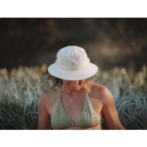 画像: NEW!! Cord & Roy SEASALT SURFHAT