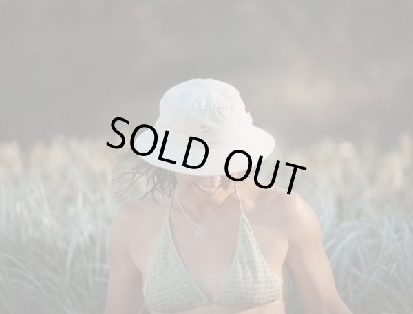 画像1: NEW!! Cord & Roy SEASALT SURFHAT