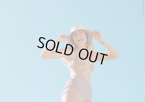 画像3: NEW!! Cord & Roy SUN CORAL SURFHAT