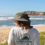 画像: NEW!! Cord & Roy The New EDEN SURFHAT