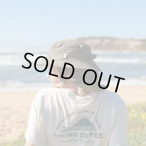 画像: NEW!! Cord & Roy The New EDEN SURFHAT