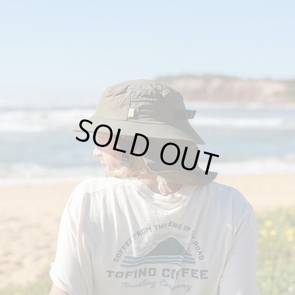 画像1: NEW!! Cord & Roy The New EDEN SURFHAT