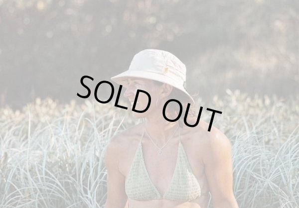 画像3: NEW!! Cord & Roy SEASALT SURFHAT