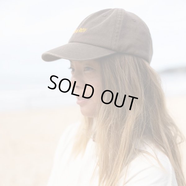 画像3: NEW!! Cocoa Sun Cap