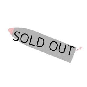 画像: NEW! FCS STRETCH  ALL PURPOSE 6’0 / Code Red