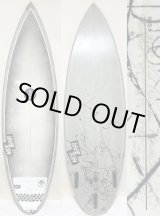 画像: 【名作！】JOISTIK/MINDJAR 5'6" EPS 小川直久プロ オーダーボード