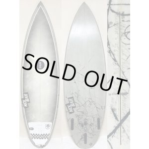 画像: 【名作!】JOISTIK/MINDJAR 5'6" EPS 小川直久プロ オーダーボード