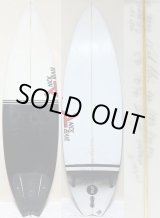 画像: 【最新パフォーマンス】JOISTIK / VERTRIX3 Fish 5'8"ライダー使用中古